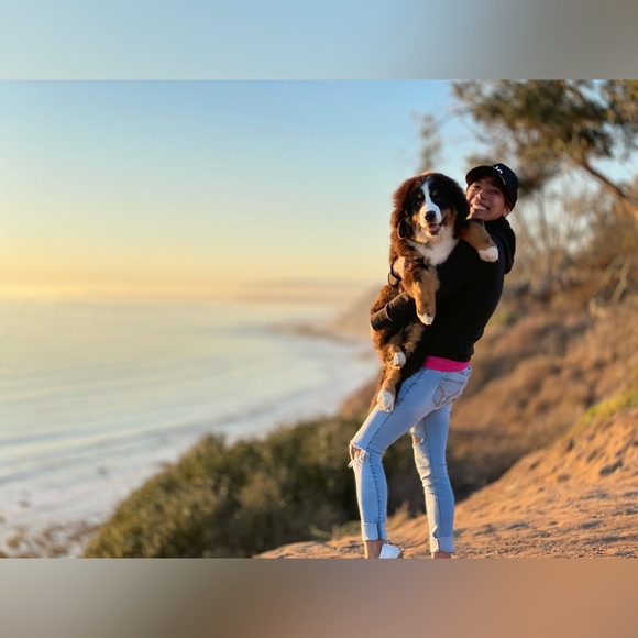 Meet your Posher, Kathleen - Picture 2 of 2